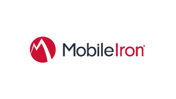 iPhone MobileIron Logo - MobileIron AppConnect You Can Benefit from Acronis Files