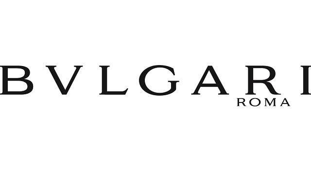 Bulgari Logo - Pacific Fair - Bulgari