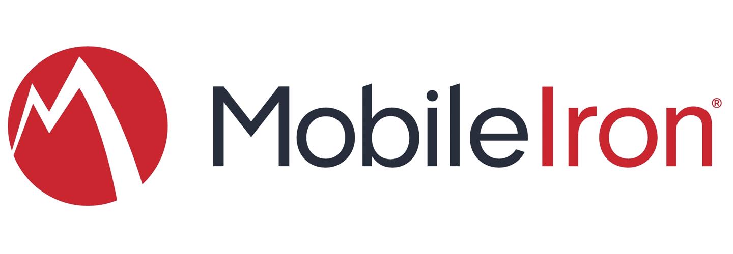 iPhone MobileIron Logo - MobileIron Adds Risk Mitigation to Mobility Management Platform ...