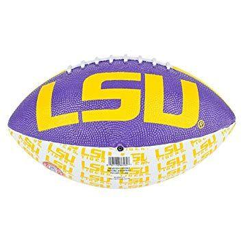 Purple Yellow Black Logo - Purple Yellow and Black LSU Louisiana State University Tigers ...