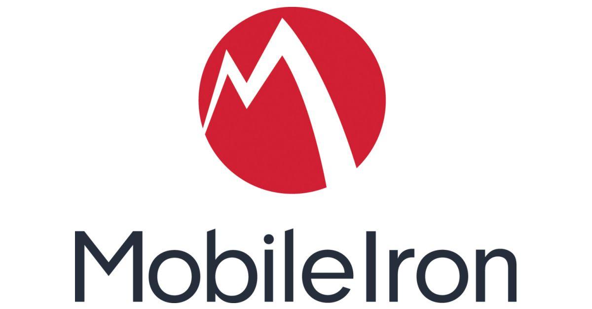 iPhone MobileIron Logo - ADK Arts Chooses MobileIron Access for Secure Access to Cloud ...