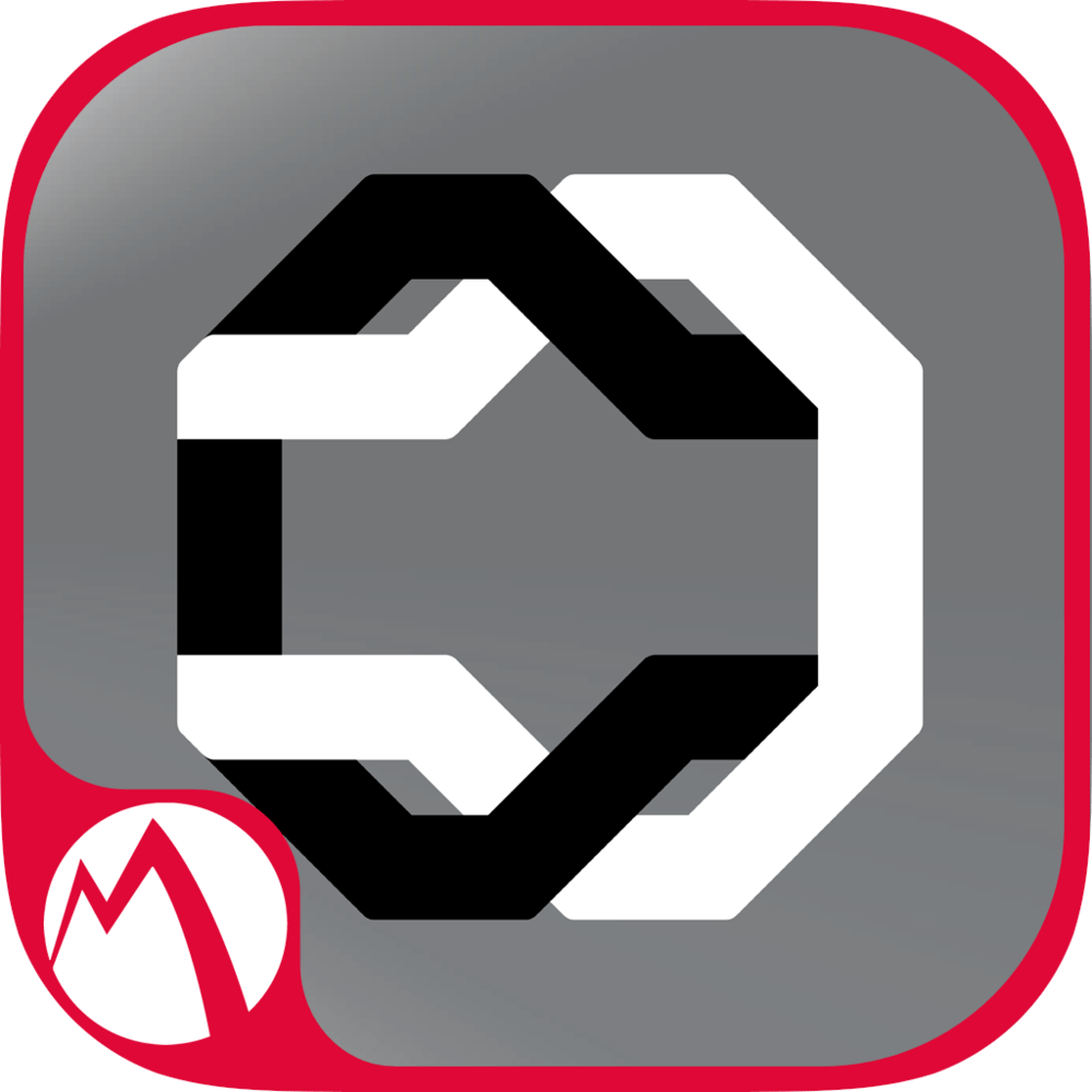 iPhone MobileIron Logo - MobileIron — Inkscreen, secure content capture, secure document ...
