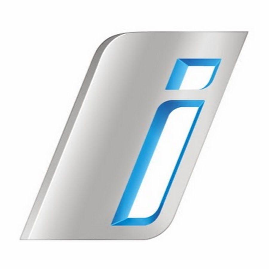 BMW I Logo - BMW i Nederland - YouTube