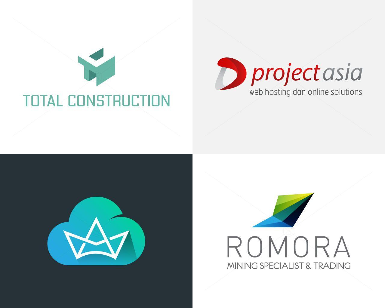 Envato Logo - Logo Design & Branding Services on Envato Studio