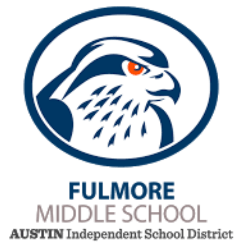 Fulmore Logo - Fulmore's Dual Language Academy - Hill Elementary