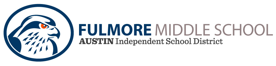 Fulmore Logo - Fulmore Middle School | Home of the Humanities and Law Magnet