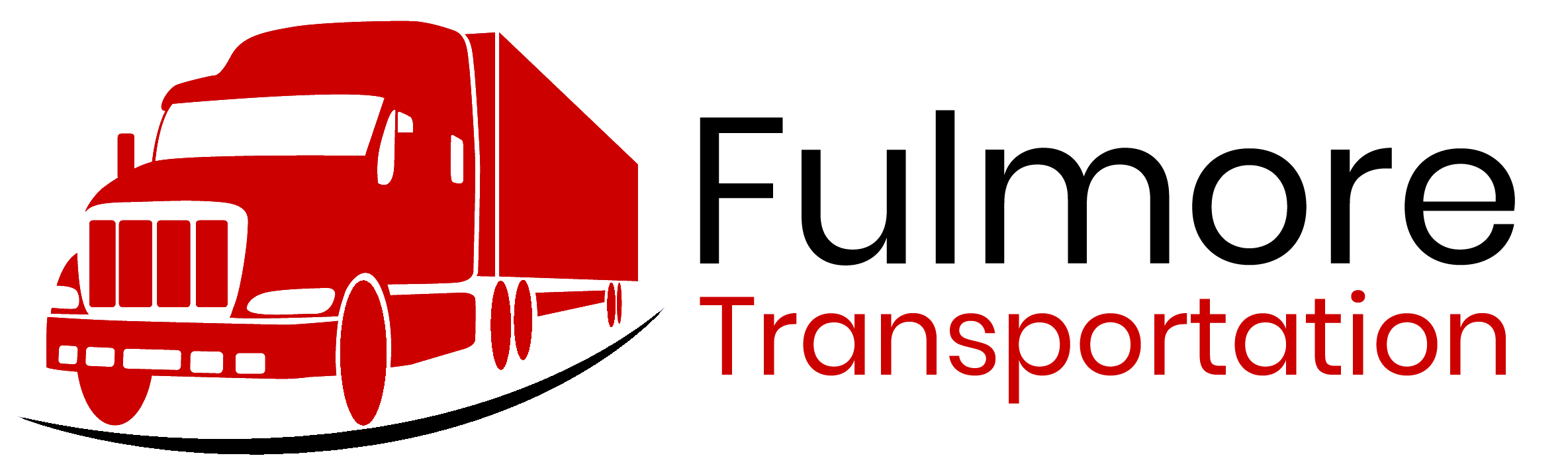 Fulmore Logo - Fulmore Transportation | Transport Company