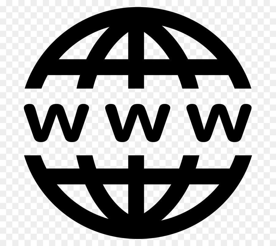 Web Logo - World Wide Web Logo Png (image in Collection)