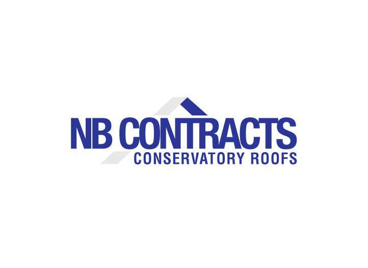 Online Web Logo - NB Contracts Roofing Web Logo 1