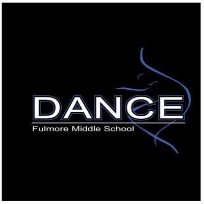 Fulmore Logo - Fulmore Dance Dept (@DeptDance) | Twitter