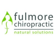 Fulmore Logo - Fulmore Chiropractic | Sanford, FL