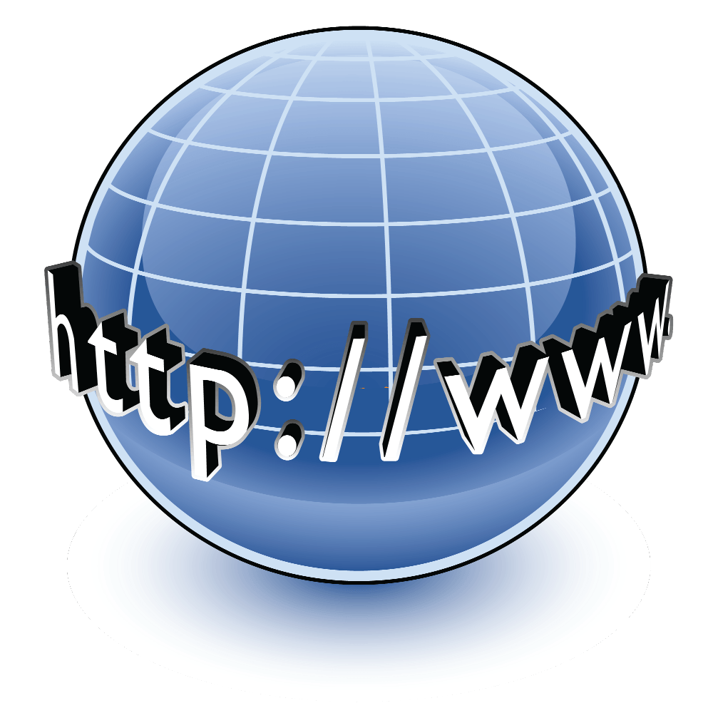 Web Logo - Site web Logos
