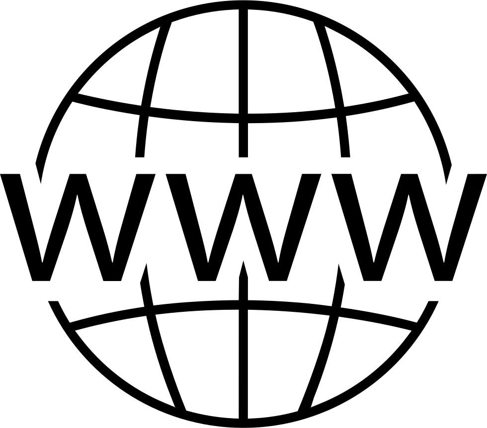 Web Logo - File:Logo Sitio Web.png - Wikimedia Commons