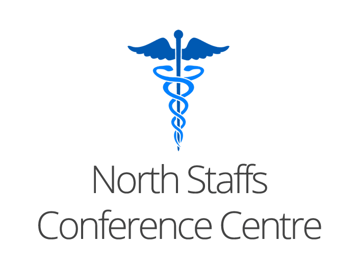 Online Web Logo - Website Logo Design North Staffordshire Conference Centre Featured