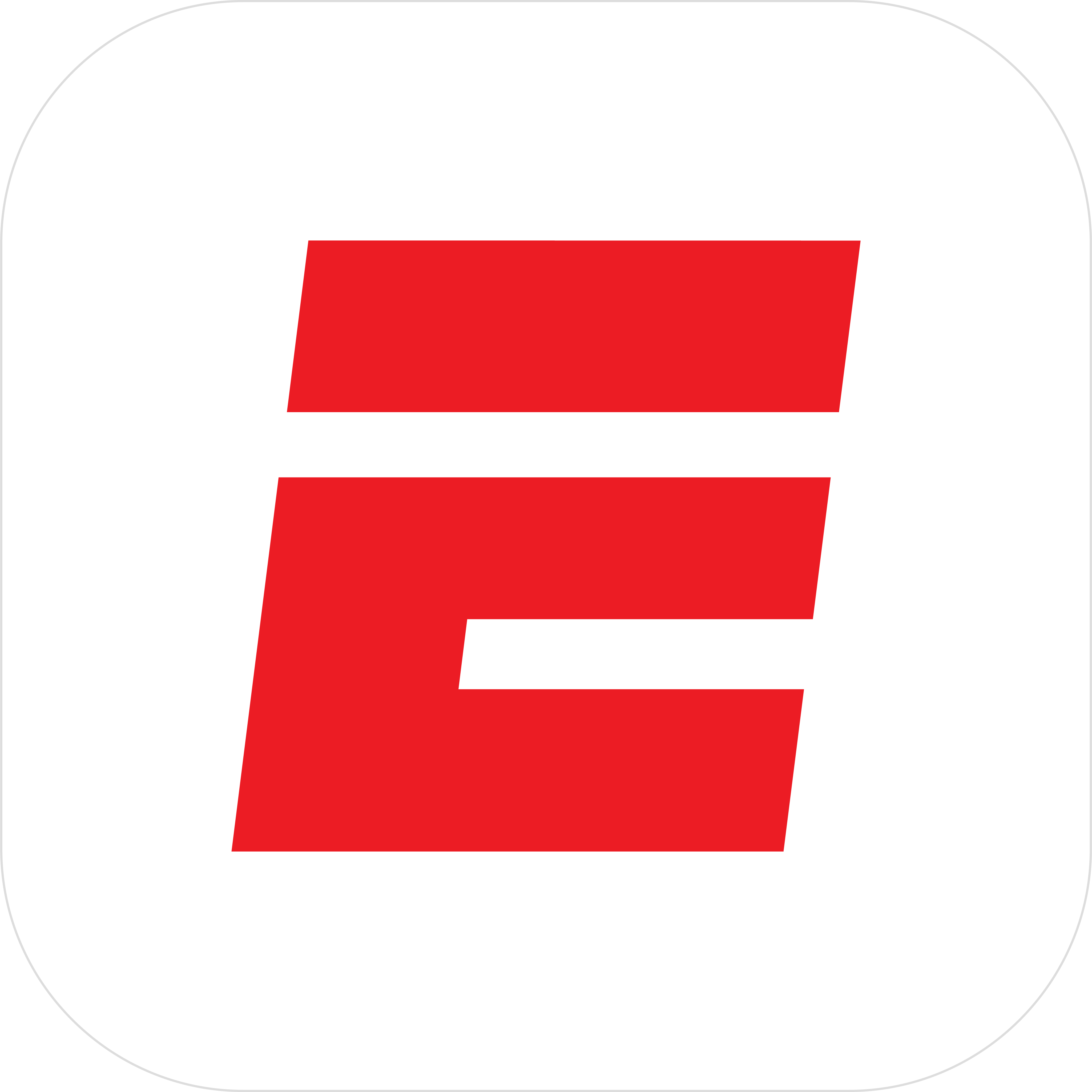 ESPN Logo - ESPN App and ESPN+ Logos - ESPN MediaZone U.S.