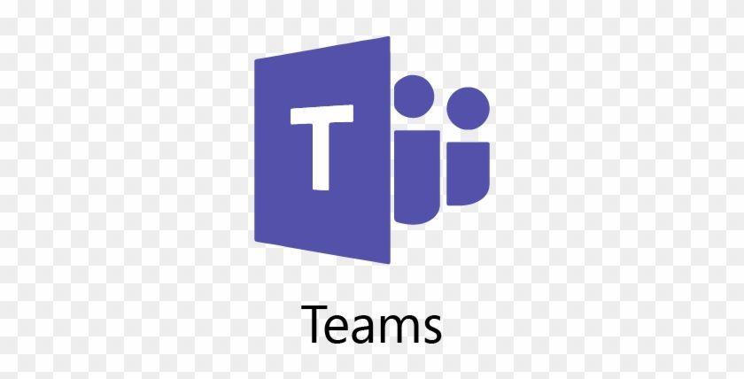 Microsoft Office 365 Team's Logo - Microsoft Teams Microsoft Office 365 Sharepoint Computer - Ms Teams ...