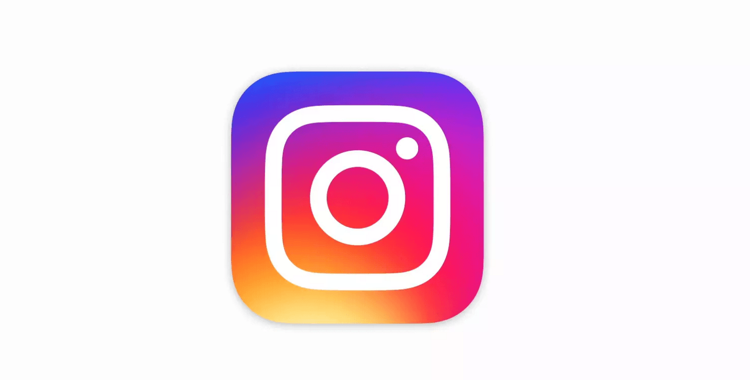 Official Instagram Logo - Instagram just got a new, colorful logo