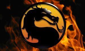 All Mortal Kombat Logo - Mortal Kombat Logo | Mortal Kombat Wiki | FANDOM powered by Wikia