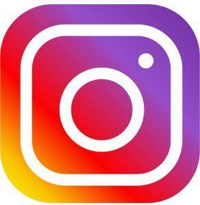 Official Instagram Logo - Instagram: poisoning today's youth - Loquitur