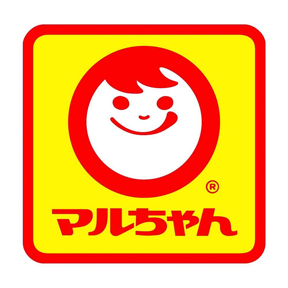 Maruchan Logo - MARUCHAN Mukashinagarano Chuka Soba Authentic Japanese Soy Flavor ...