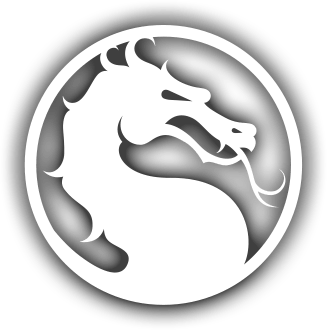 MK Dragon Logo - Mortal Kombat Secrets