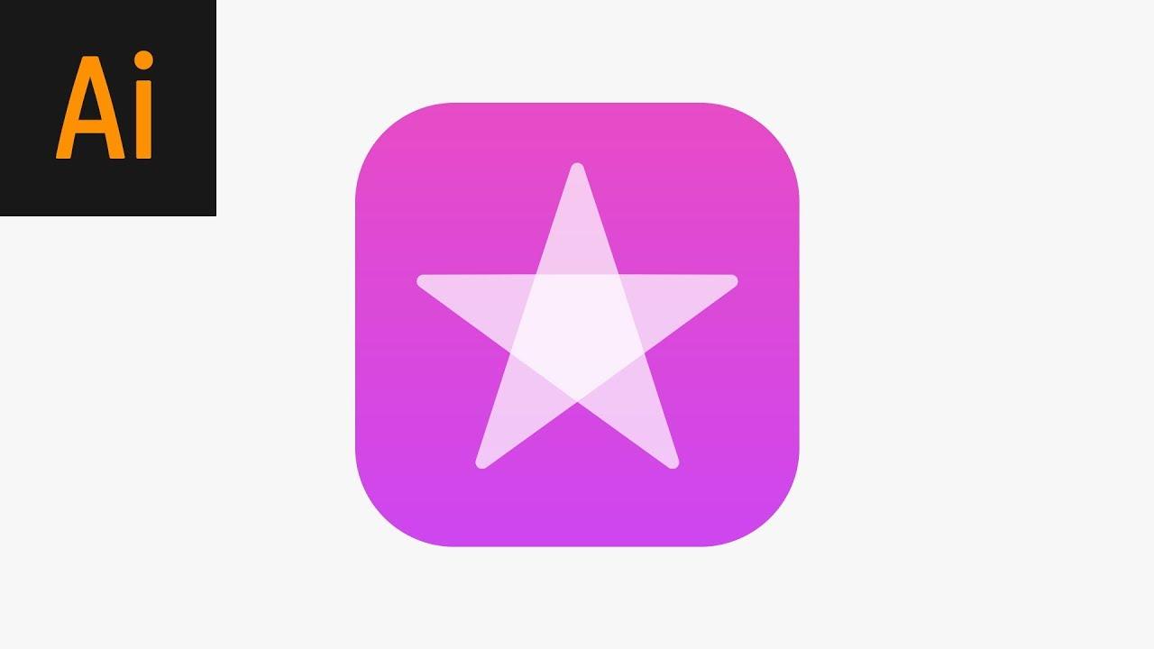 New iTunes Logo - Illustrator Tutorial - iTunes Store Icon - Web Development Tutorials
