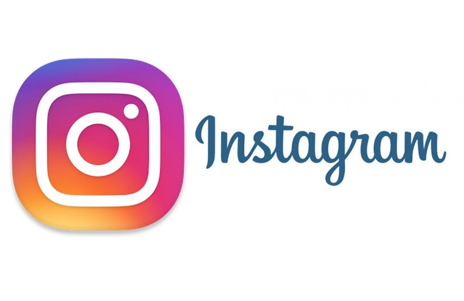 Instagram Official Logo - Instagram Installation & Download