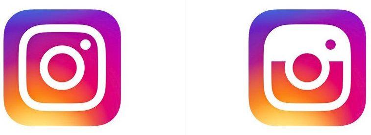 Official Instagram Logo - Here's how the new Instagram icon came to be