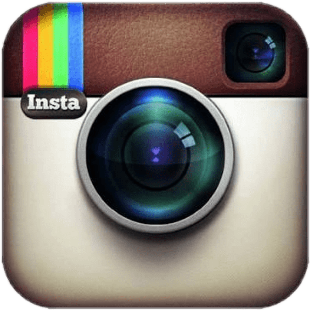 Official Instagram Logo - instagram logo tumblr cute png insta ig official oficia...