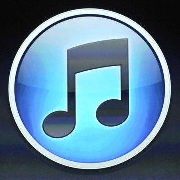 New iTunes Logo - Apple Announces iTunes 10 With New Social Network for Music