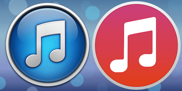 New iTunes Logo - 7 IOS 7 ITunes Icon Images - iTunes Logo Icon, iTunes App Icon iOS 7 ...