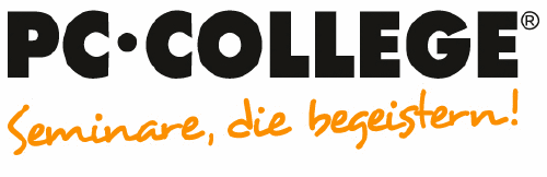 PC College Logo - PC COLLEGE Training GmbH, Berlin