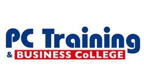PC College Logo - Virtual Learning through PC Training and Business College