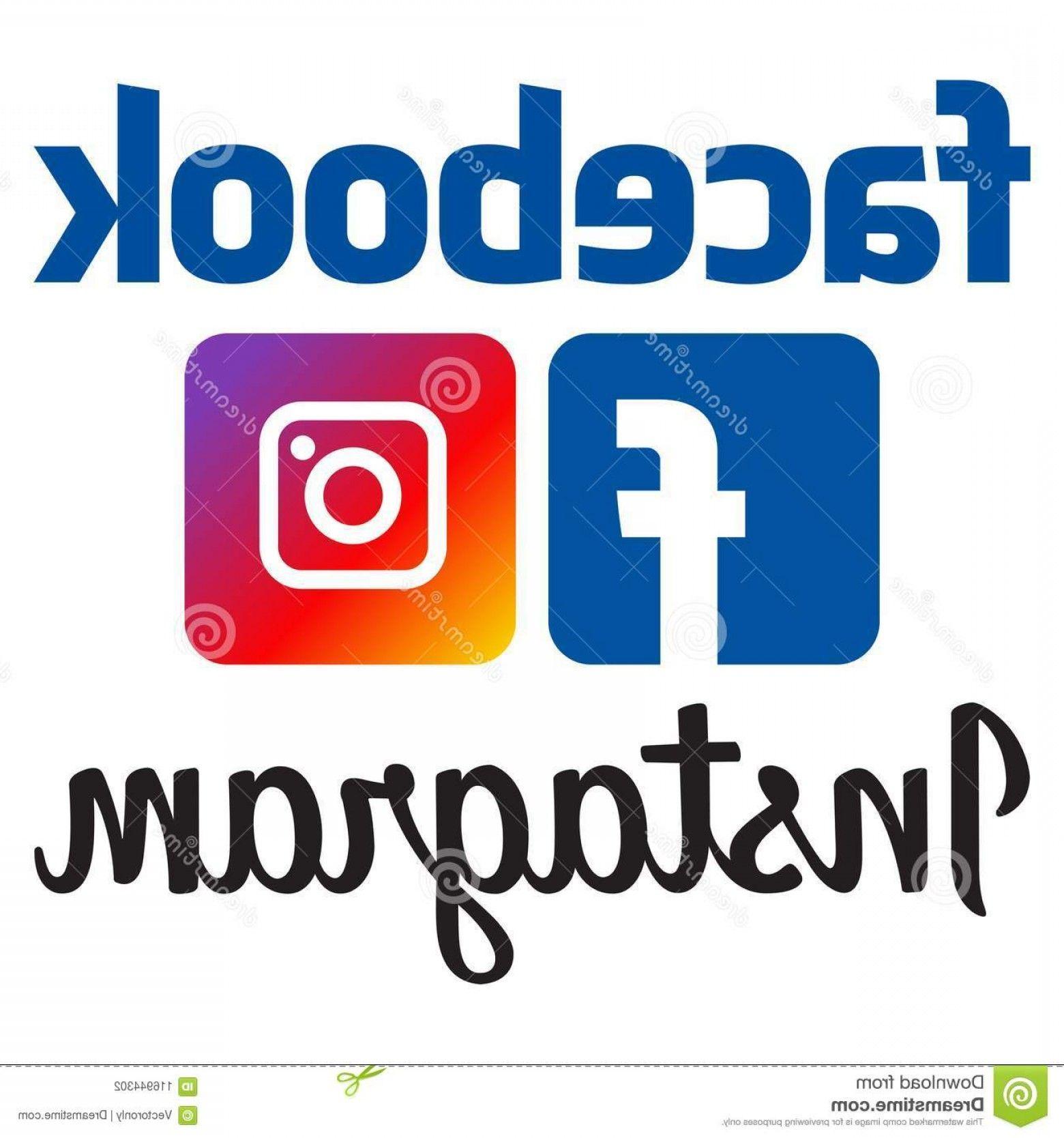 Official Instagram Logo - Instagram Logo Icon Vector | SOIDERGI