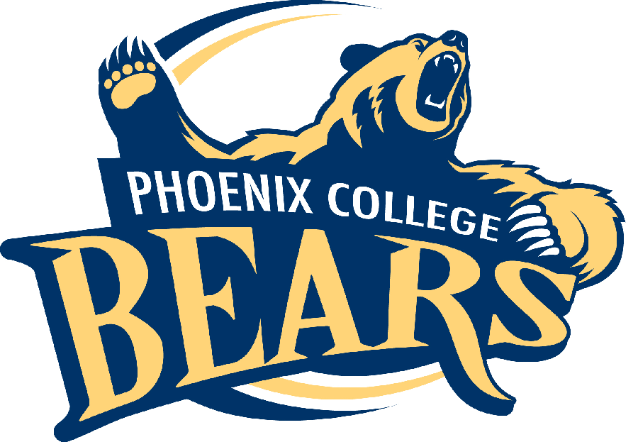 PC College Logo - Logo Downloads | Phoenix College
