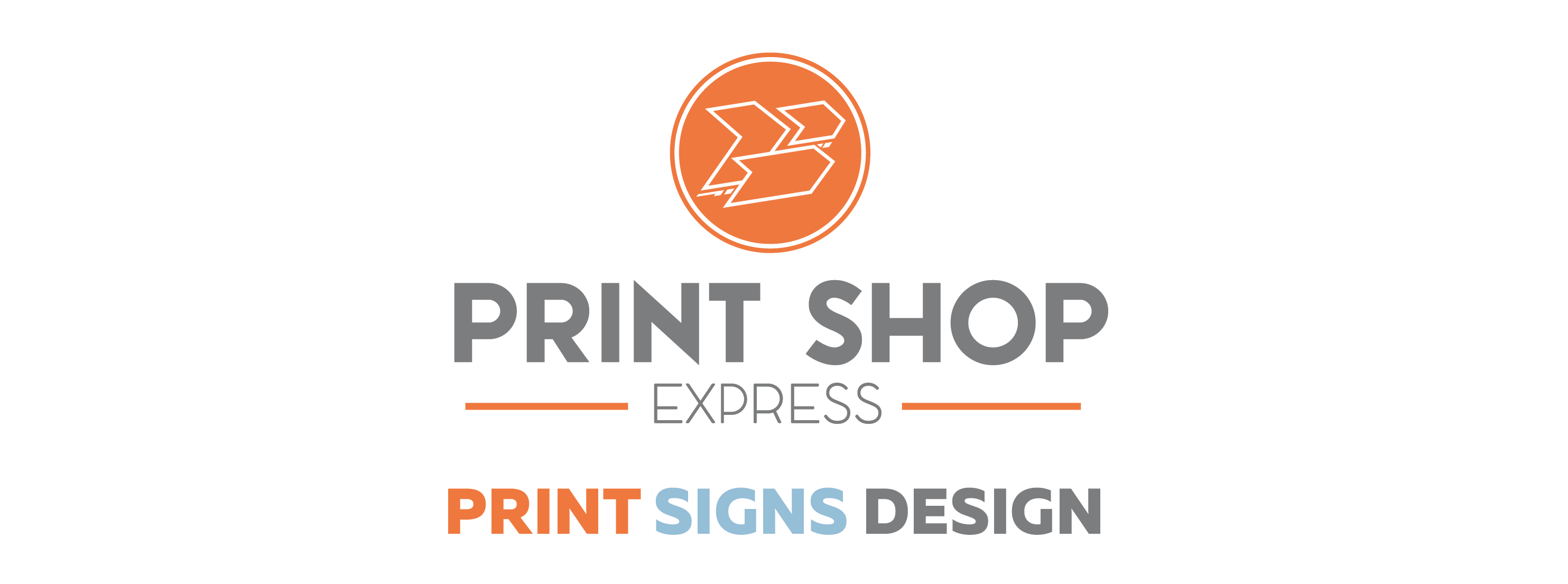 Print Shop Logo - Print Shop Express Ltd Reviews | Read Customer Service Reviews of ...
