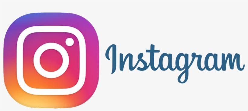 Official Instagram Logo - Like Us On Instagram Logo 2018 Transparent PNG