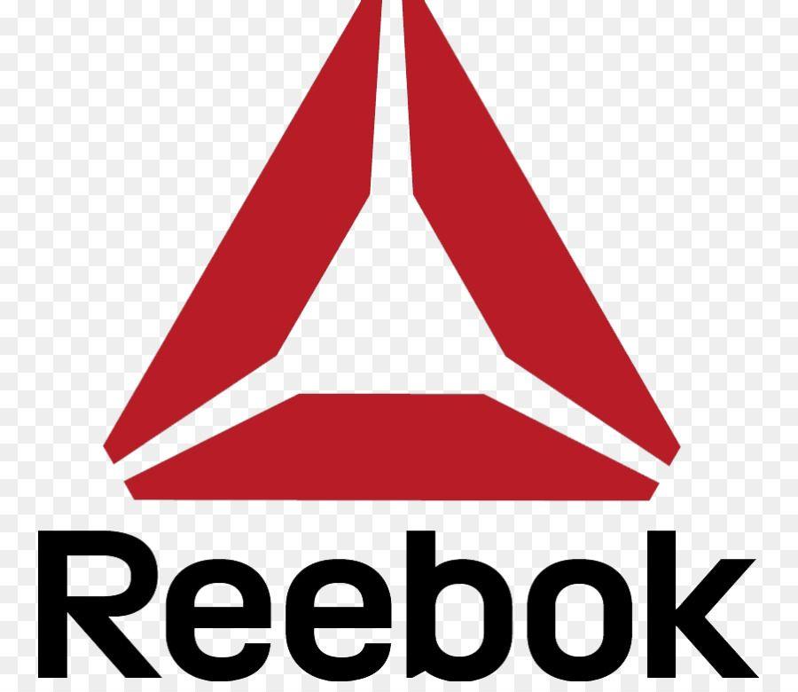 Reebok CrossFit Triangle Logo - Reebok Logo png download*768 Transparent