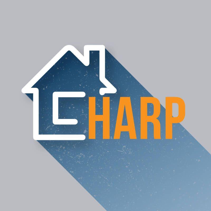 Harp Loan Logo - HARP Loan: What Is The Home Affordable Refinance Program Loan. Get