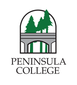 PC College Logo - Logo, Color & Typography | Peninsula College