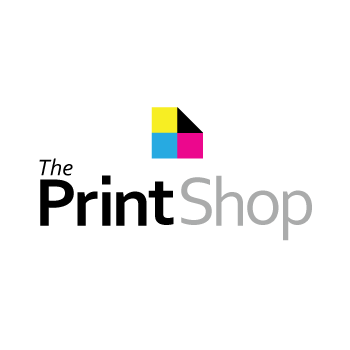 Print Shop Logo - How to Make a Great Logo | The Print Shop