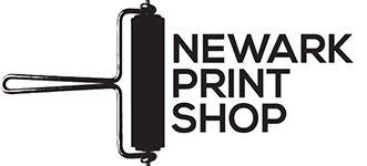 Print Shop Logo - NPS logo small – Newark Print Shop