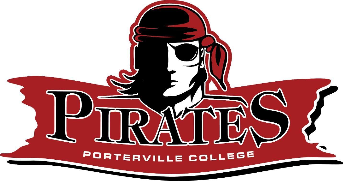 Pirate College Logo - College Logos - CCCAA
