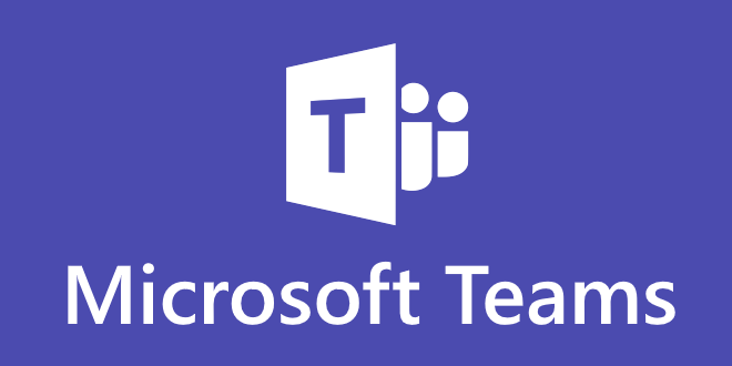Microsoft Office 365 Team's Logo - How do I login and setup my Teams account?. Tulane Guide