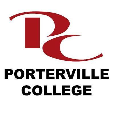 PC College Logo - Porterville College on Twitter: 