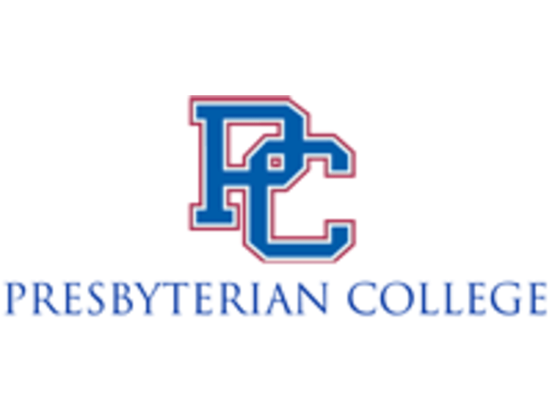 PC College Logo - Presbyterian College Honors Mary Hopper Staton Posthumously With ...