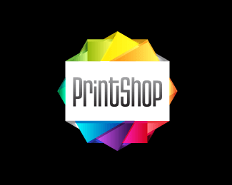 Print Shop Logo - Logopond - Logo, Brand & Identity Inspiration (PrintShop Logo)