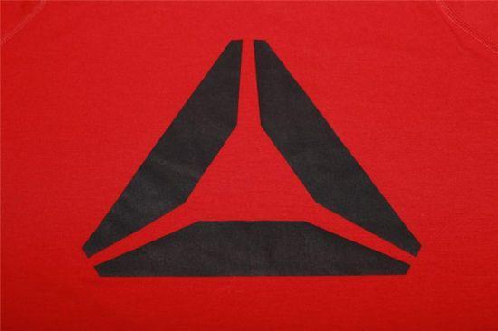Reebok CrossFit Triangle Logo - reebok crossfit triangle logo le Moulin Neuf