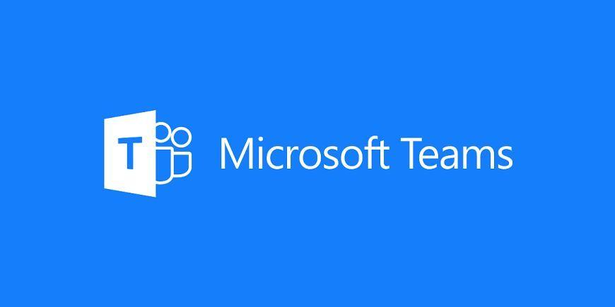 Microsoft Office 365 Team's Logo - Microsoft Teams rolls out to Office 365 customers worldwide