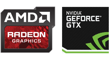 NVIDIA GeForce GTX Logo - Sonnet eGFX Breakaway Box with 550W Power Supply